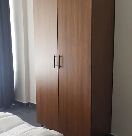 Gokhan Basak Pensjonat *